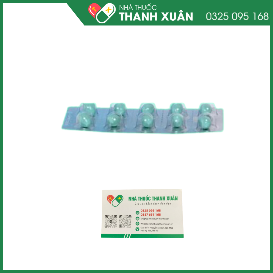 Viên uống Keikai - Điều trị chứng mất ngủ ở người bệnh từ 55 tuổi trở lên